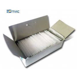 Пластиковые соединители Red Arrow 5000 шт. (75 мм)